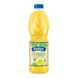 Relax Lemonáda limetka