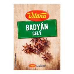 Vitana Badyán celý