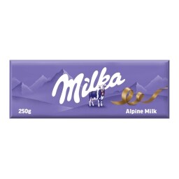 Milka Mléčná čokoláda čokoláda dárkové balení