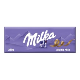 Milka Mléčná čokoláda