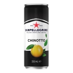 Sanpellegrino Chinotto