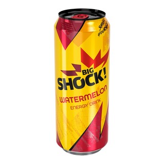 Big Shock s.r.o. Na Viničních horách 1831/16, 160 00 Praha 6, Česká republika