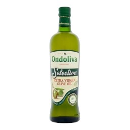 Ondoliva Olivový olej extra panenský