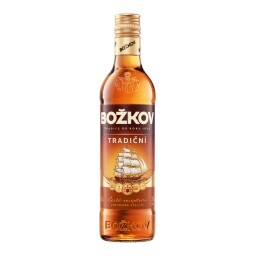 Božkov Tradiční 35%
