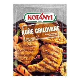 Kotányi Kuře grilované