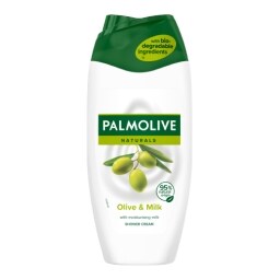 Palmolive Naturals Olive & Milk sprchový gel