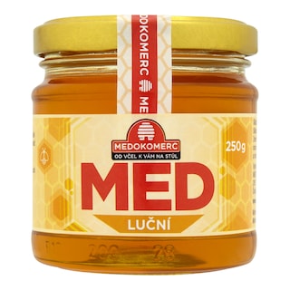 Medokomerc Med květový