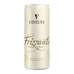 Vinium Frizzante Chardonnay
