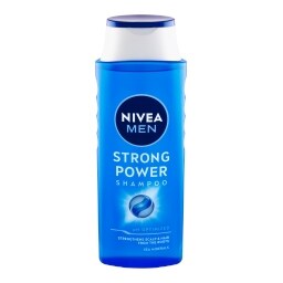 Nivea Men Strong Power šampon pro muže