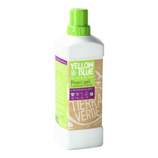 Tierra Verde Prací gel levandule