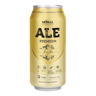 Horal ALE premium