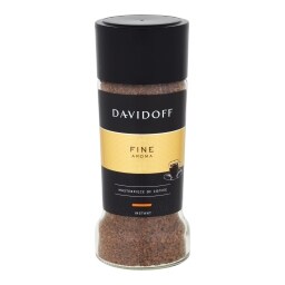 Davidoff Fine aroma instatní káva