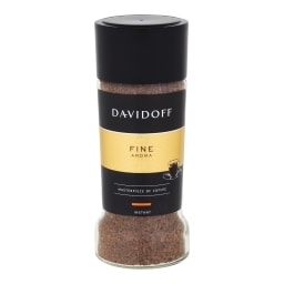 Davidoff Fine aroma instatní káva