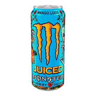Monster Energy Mango Loco