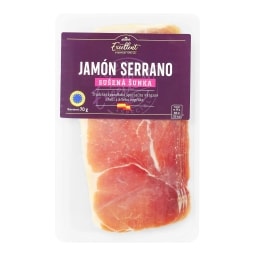 Albert Excellent Jamón Serrano