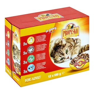 Partner in Pet Food CZ s.r.o.  Bucharova 1423/6, 158 00, Praha 13 - Nové Butovice, Česká republika