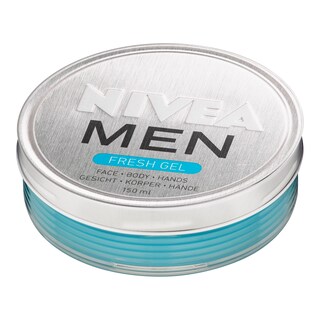 Nivea Men Fresh osvěžující gel-krém