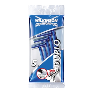 WILKINSON SWORD GMBH CTPark Teplice Kateřinská 96, 417 42 Nové Modlany, Česká republika