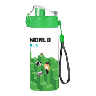 Lahev Oxy Click PlayWorld 500 ml