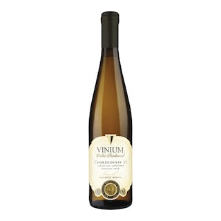 Vinium Exclusive Chardonnay