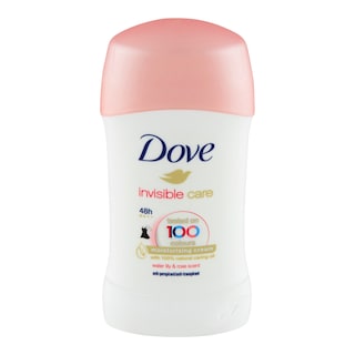 Dove Invisible Care tuhý antiperspirant