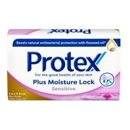 Protex Moisture Lock tuhé mýdlo