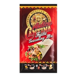 Antica cantina Fajita koření