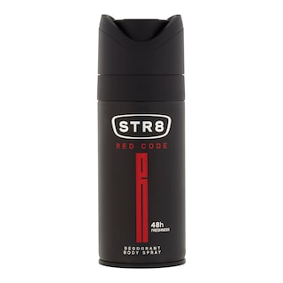 STR8 Red Code tělový deodorant