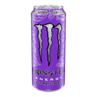 Monster Energy Ultra Violet