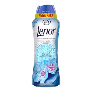 Lenor Vonné perličky do praní