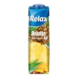 Relax Ananas