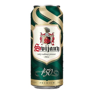 Pivovar Svijany a.s. Svijany 25, 463 46 Příšovice, Česká republika