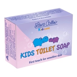 Laura Collini Dětské toaletní mýdlo