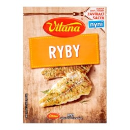 Vitana Ryby