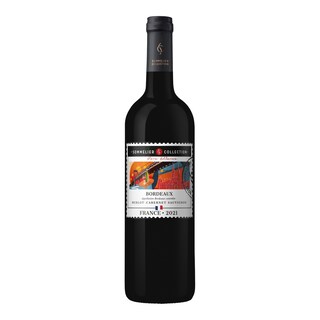 Sommelier Collection Cave de Rauzan Bordeaux