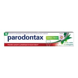 Parodontax Herbal Fresh zubní pasta