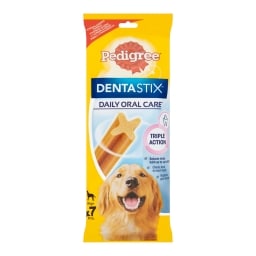 Pedigree Dentastix Maxi péče o ústní dutinu