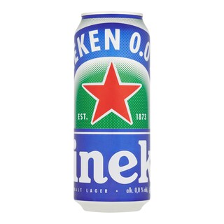 Heineken pivo světlé nealkoholické