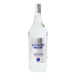 La Bohéma Vodka 37,5%