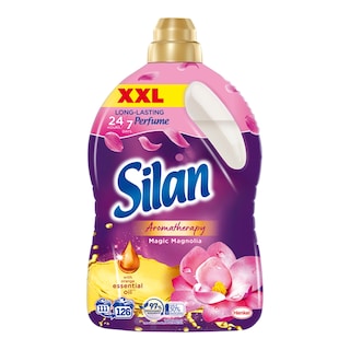 Silan Aromatherapy Magic Magnolia aviváž