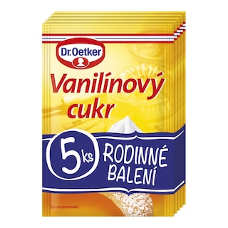 Dr. Oetker Americká 2335, Kladno 272 01, Česká republika