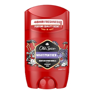 Old Spice Nightpanther tuhý deodorant
