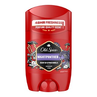 Old Spice Nightpanther tuhý deodorant