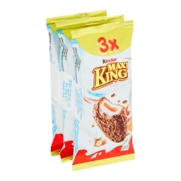 Kinder Pack Maxi King