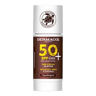 Sun Opalovací krém v tyčince SPF 50+