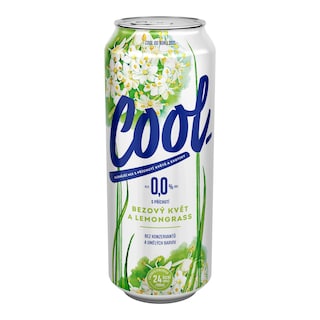 Cool Bezový květ