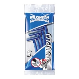 Wilkinson sword Holicí strojek Duplo