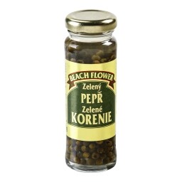 Pepř Zelený