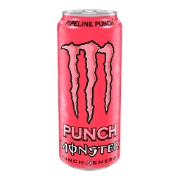 Monster Energy Pipeline Punch