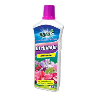 Agro Kapalné hnojivo pro orchideje